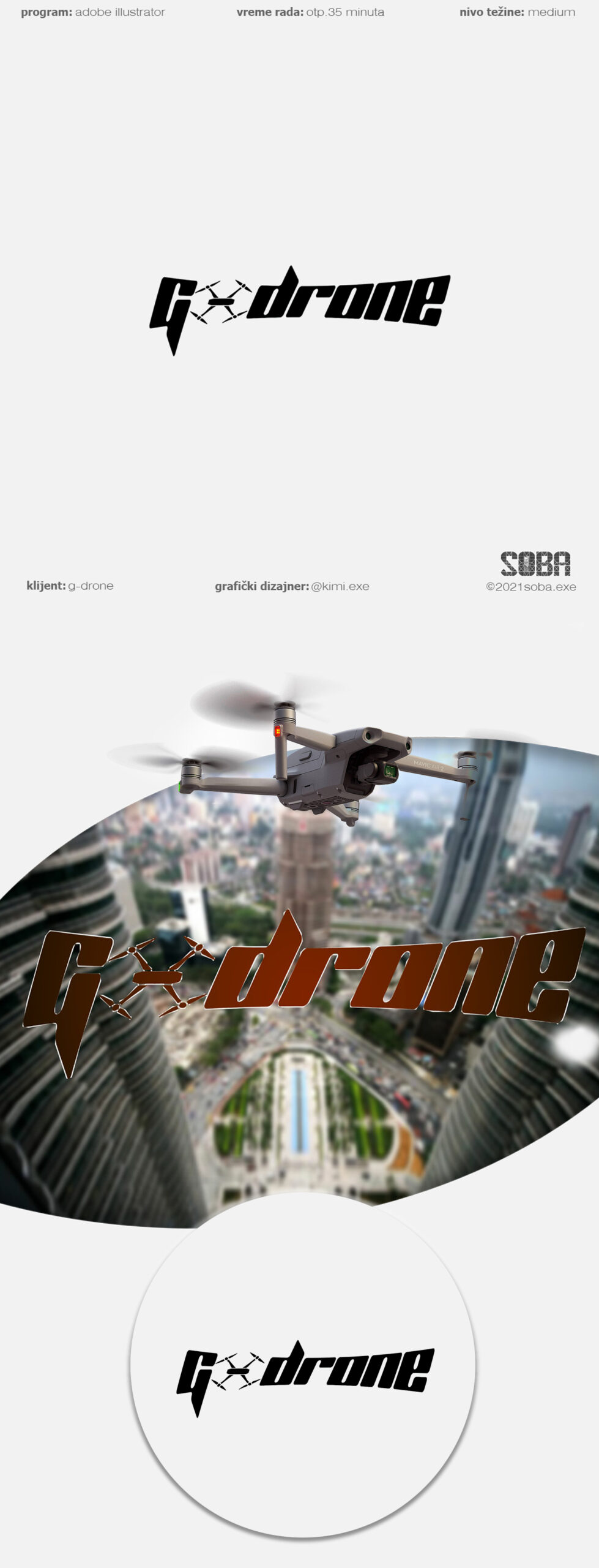 behance drone 1