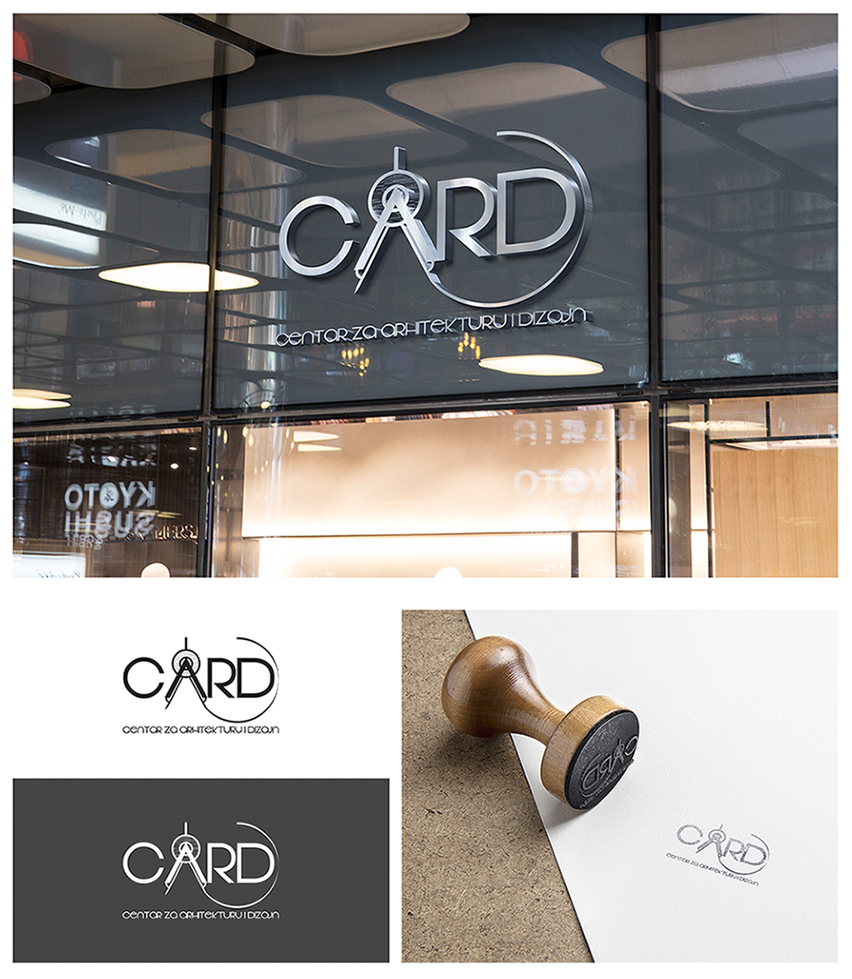 card