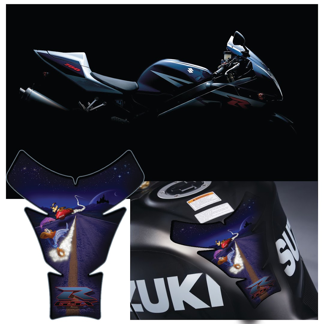 gsxr