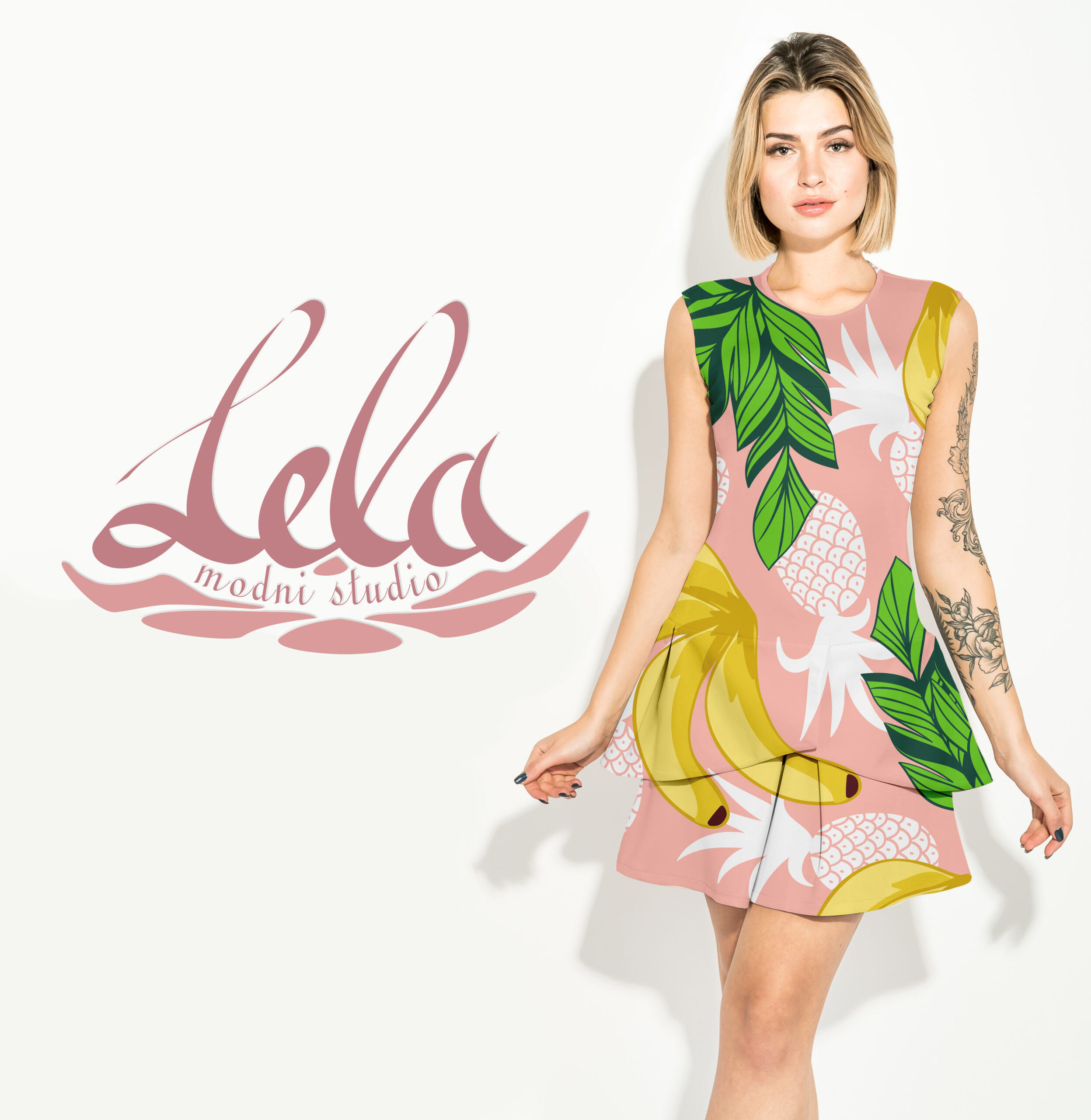 lela down