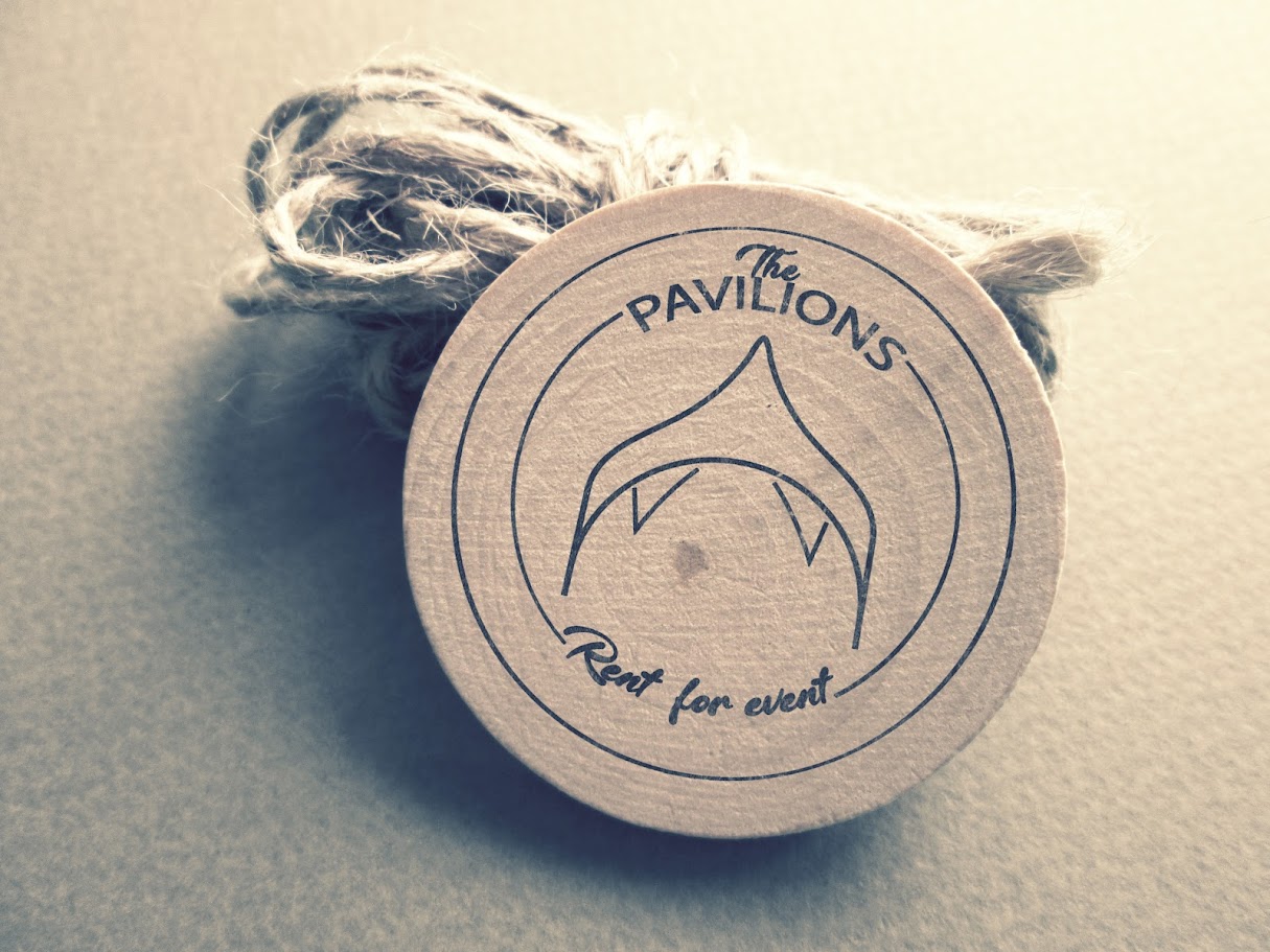 pavilions vintage