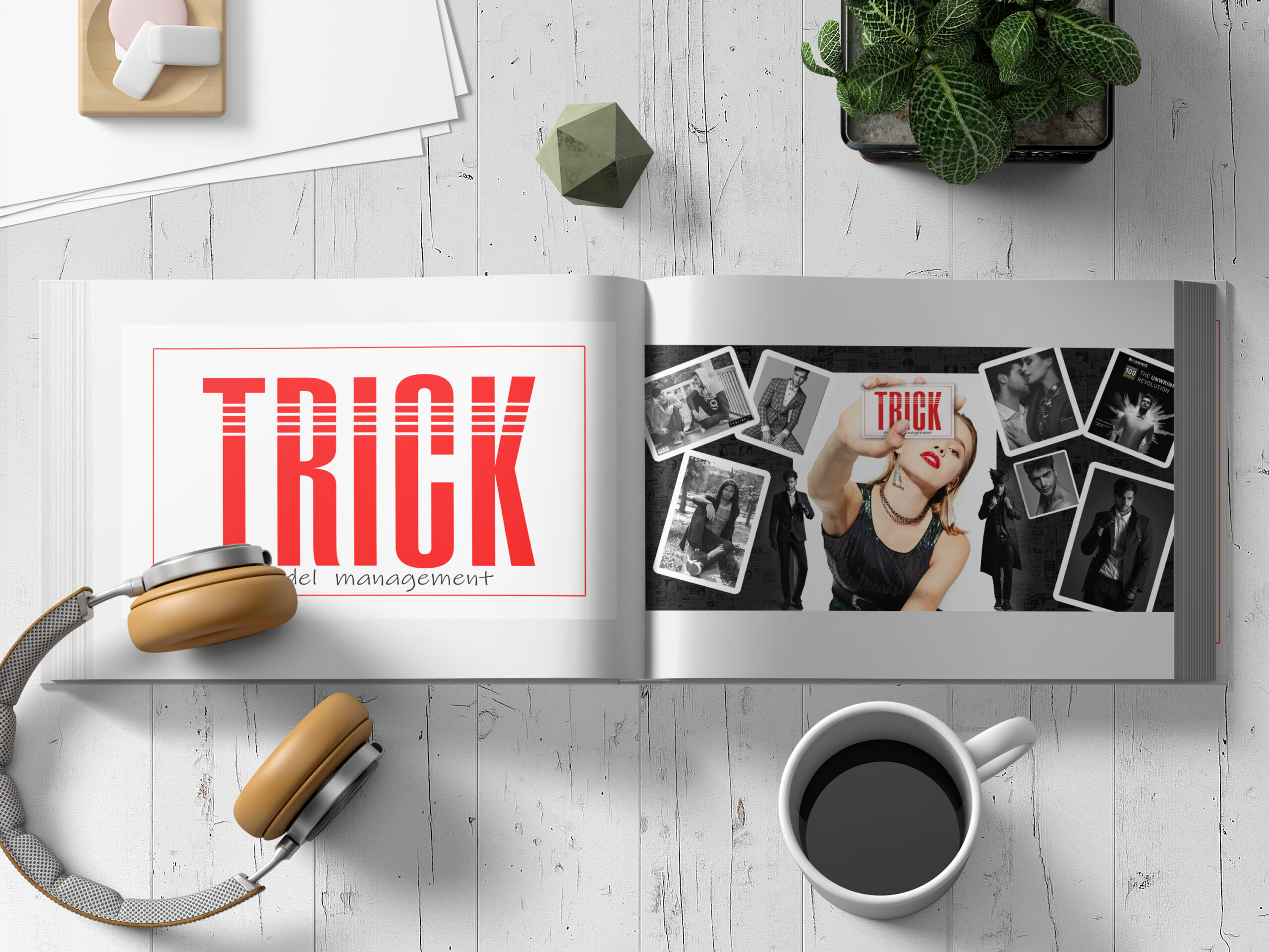 trick